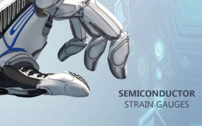Brochure Haptica – Semiconductor strain gauges