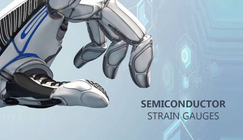 Brochure Haptica – Semiconductor strain gauges