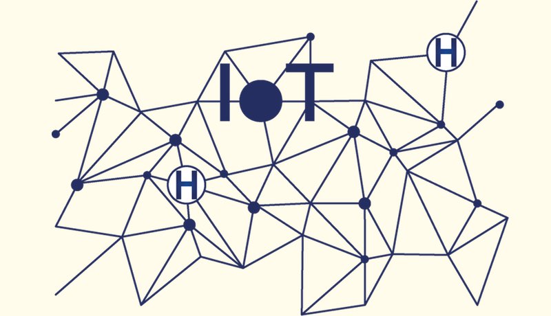 IoT – exploring the latest trends