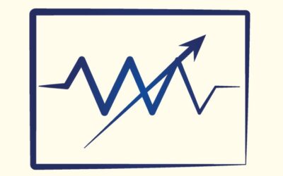 Semiconductor gauges on membrane